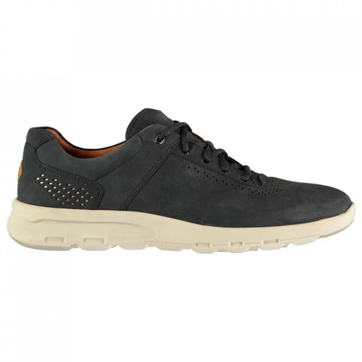 

Кроссовки Rockport Plaint Trainers Blue Nbk, 42 (265 мм)