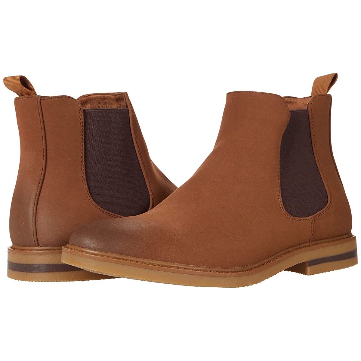 

Ботинки Kenneth Cole Peyton Chelsea Chestnut, 42.5 (275 мм)