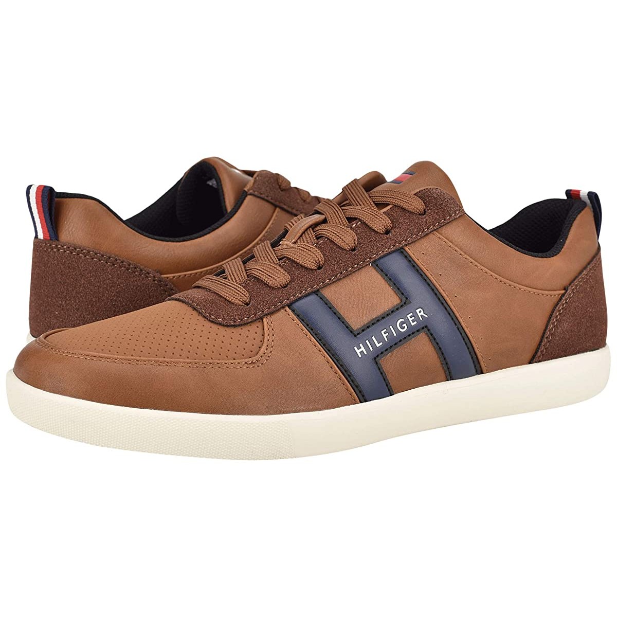 

Кроссовки Tommy Hilfiger Trotta Cognac, 43 (280 мм)