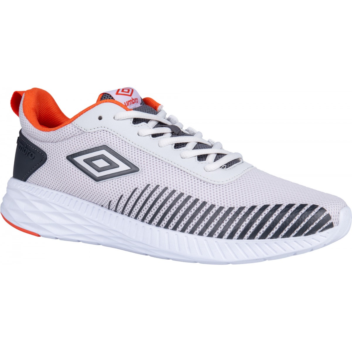 

Кроссовки Umbro MORLEY, 43 (275 мм)