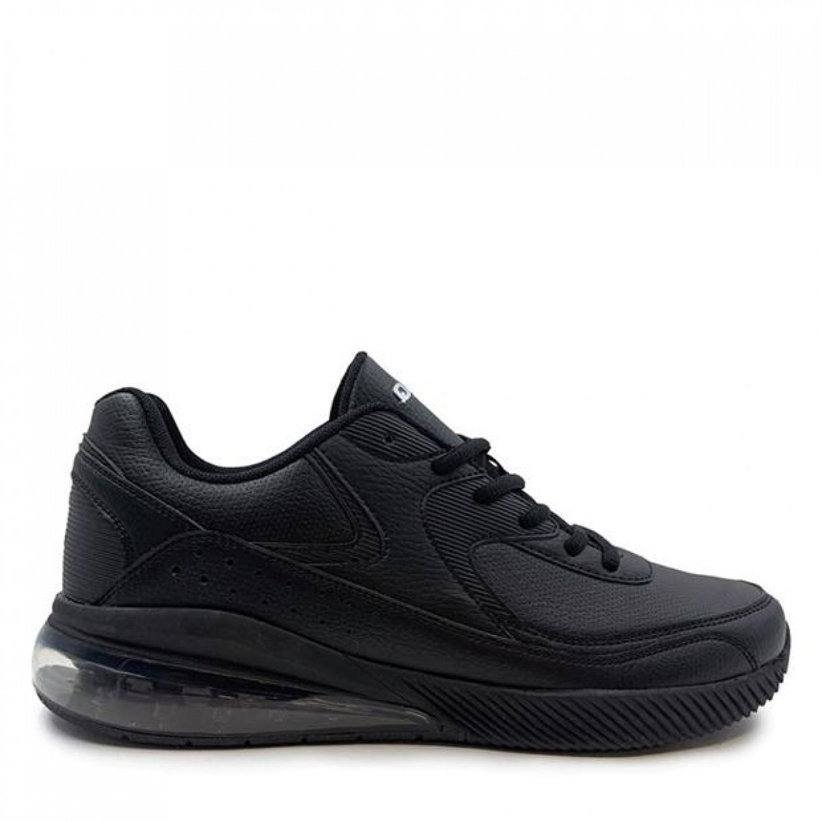 

Кроссовки SHAQ Armstrong Trainers Black, 42