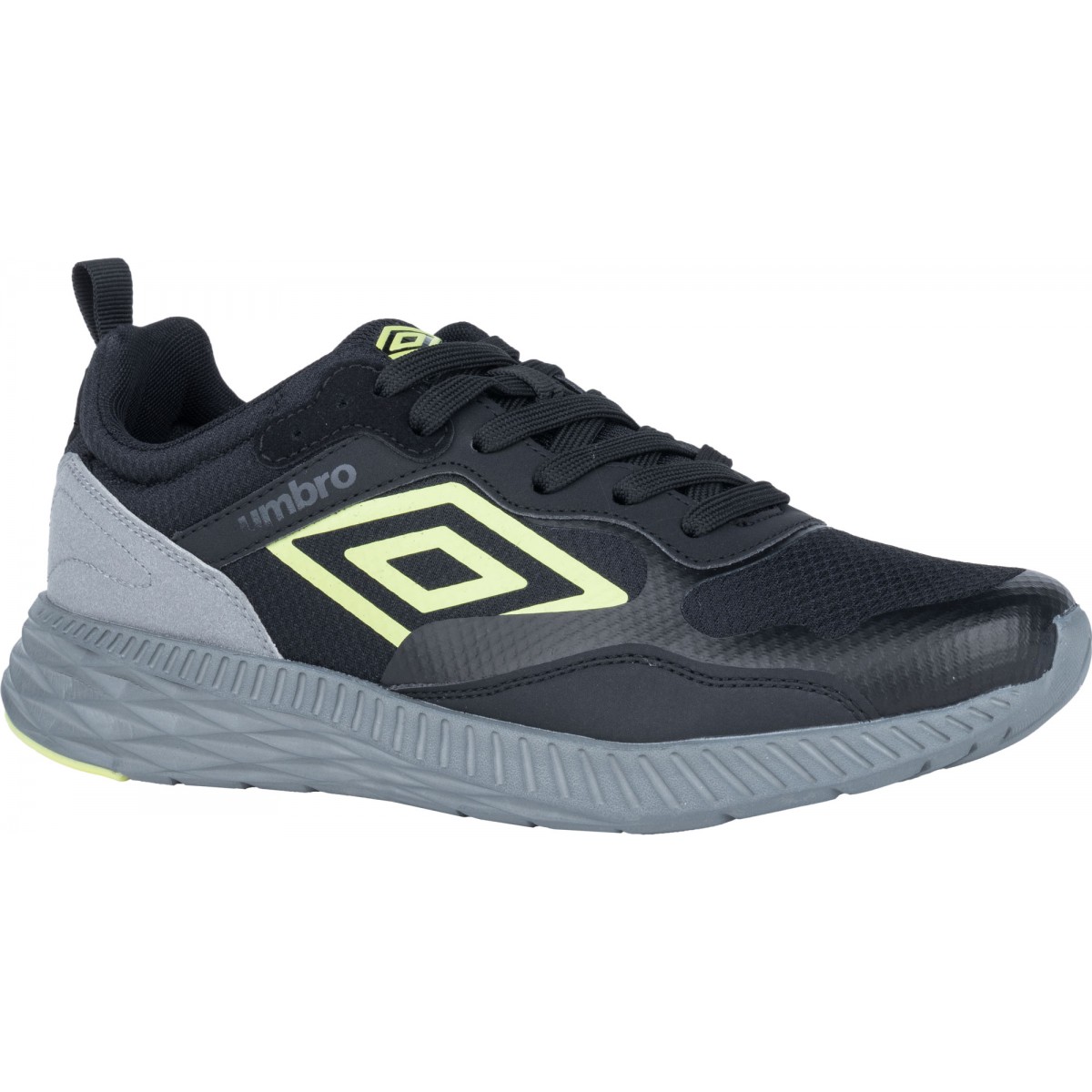 

Кроссовки Umbro BURSTOCK, 44 (280 мм)