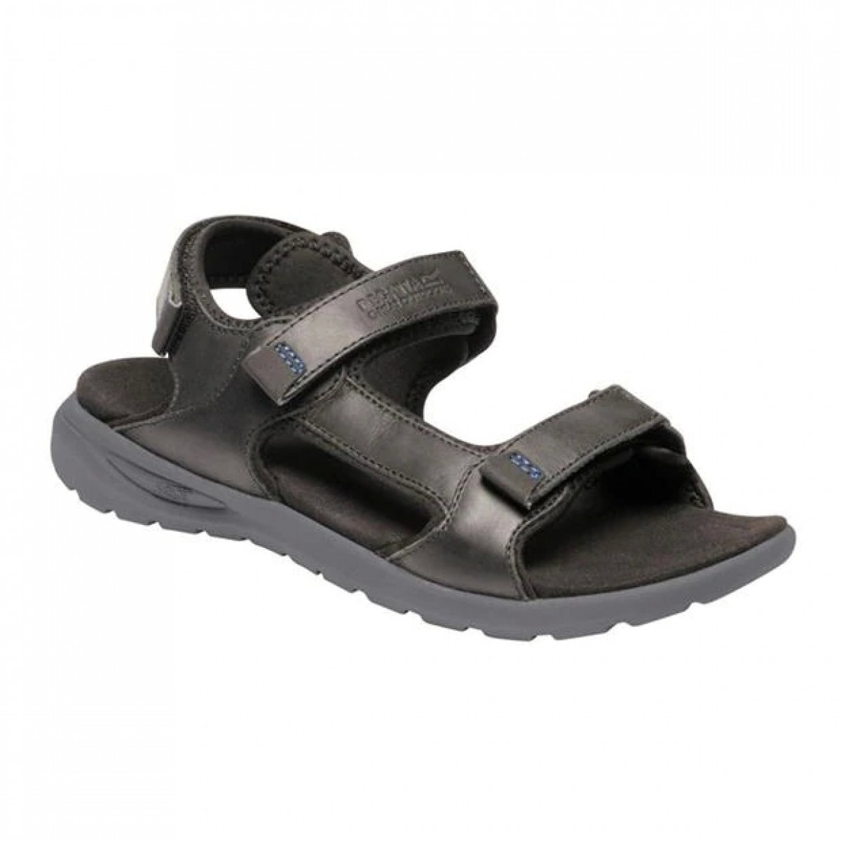 

Сандалии Regatta Marine Leather Comfort Sandal Black/Granit, 39