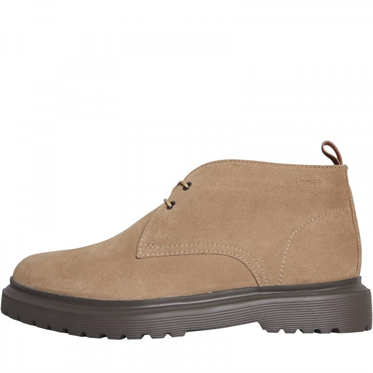 

Ботинки Base London Tulio Suede Chukka Taupe Khaki, 45 (295 мм)