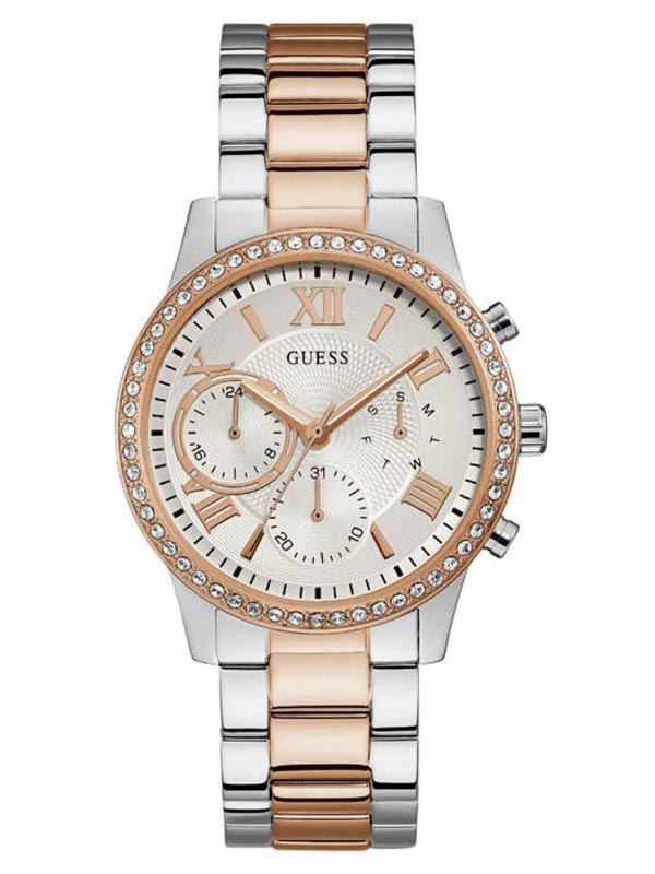

Женские наручные часы Guess W1069L4