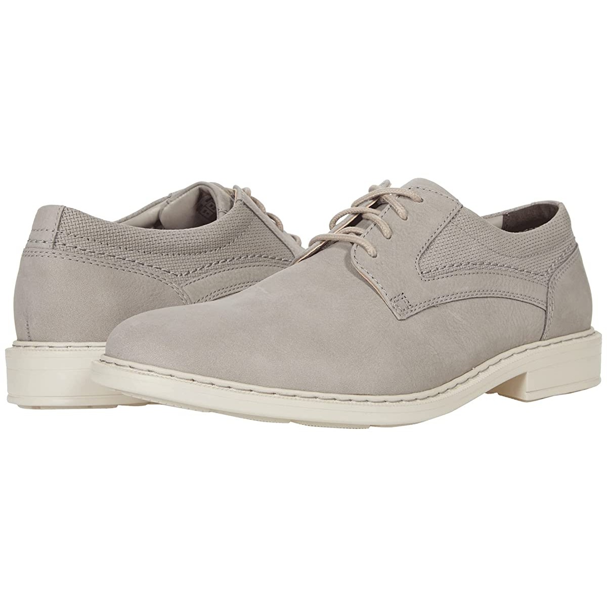 

Туфли оксфорды Rockport Tanner Plain Toe Dove, 40 (250 мм)
