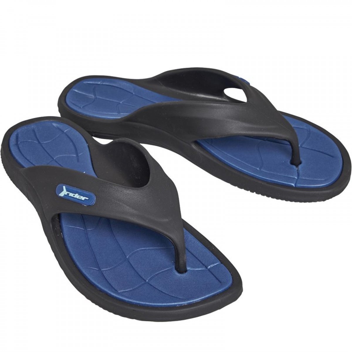 

Вьетнамки rider Cape 23 Navy Light Navy, 41 (260 мм)