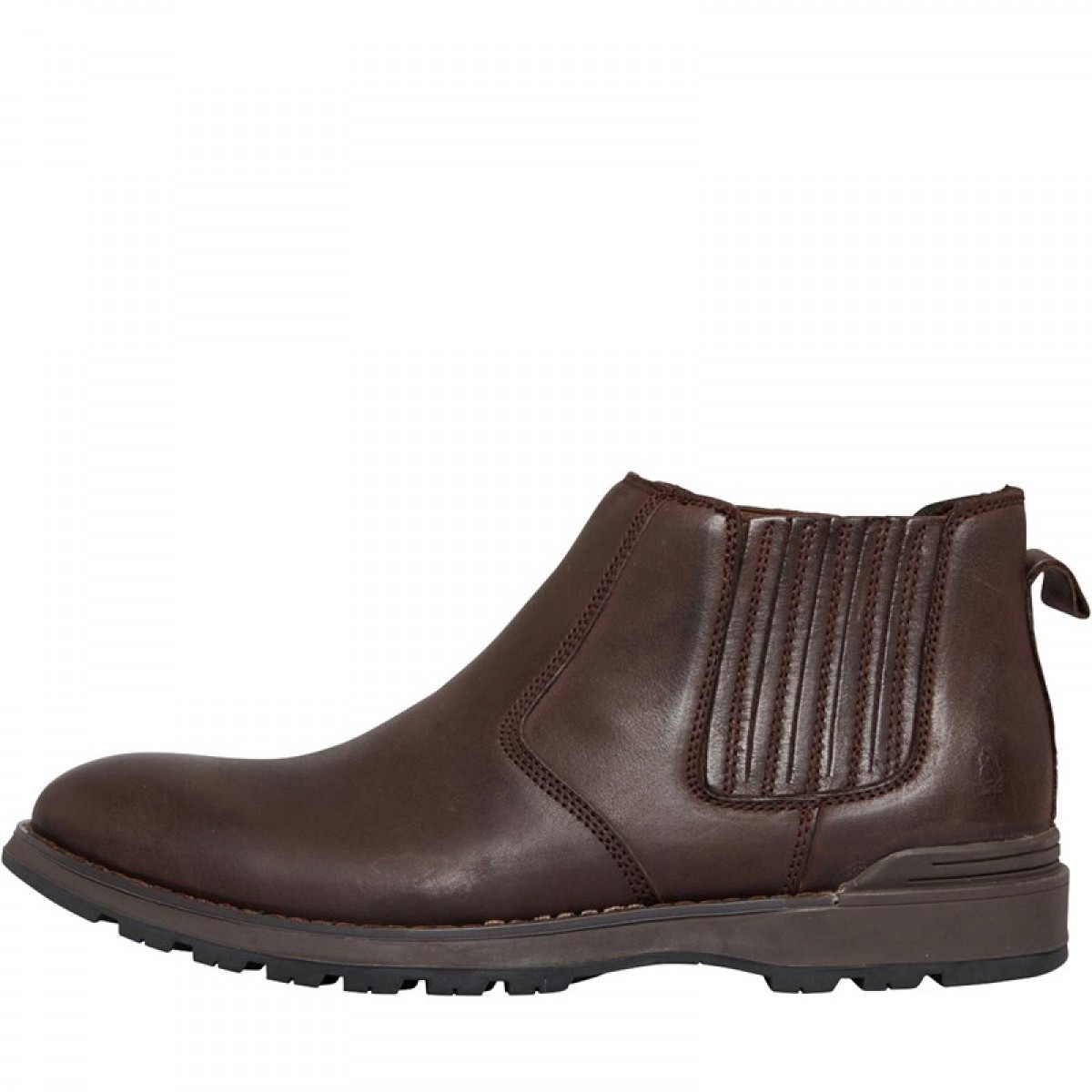 

Ботинки Hush Puppies Gary Chelsea Brown Brown, 41 (260 мм)