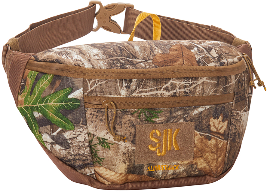 

Сумка поясная Slumberjack Brushline 6 Realtree Edge (53770219-RTE)