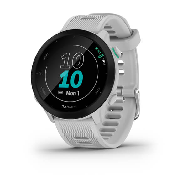 

Годинник Garmin Forerunner 55 White