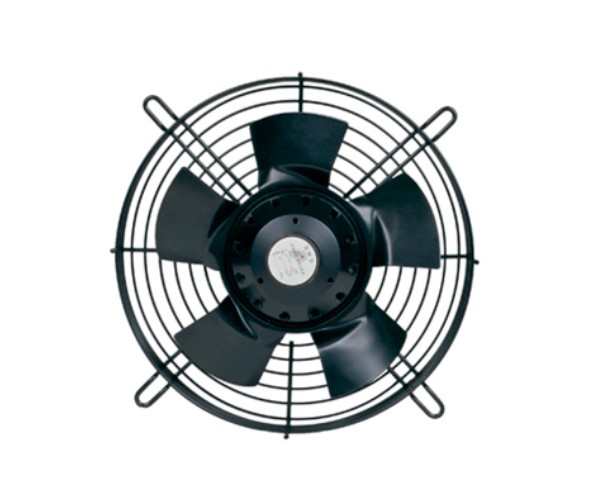 

Осевой вентилятор MaEr Fan Motor YDWF68L15P2-280P-200 B (2E-200-B-G) 220 В Ø 200 мм