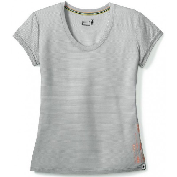 

Термофутболка женская Smartwool Women's Merino 150 Paddle Tee, Pebble Gray,  (SW 17264.083, Термофутболка женская Smartwool Women's Merino 150 Paddle Tee, Pebble Gray, M (SW 17264.083-M)