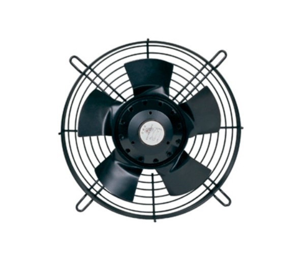 

Осевой вентилятор MaEr Fan Motor YDWF67L15P2-280P-200 (2E-200-S-G) 220 В Ø 200 мм