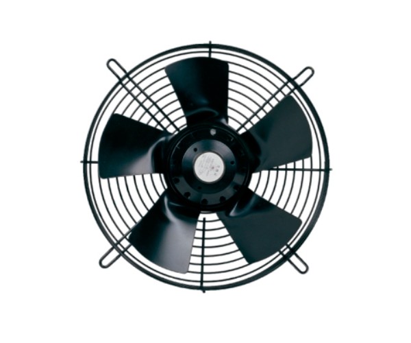 

Осевой вентилятор MaEr Fan Motor YDWF67L25P2-300P-250 (2E-250-S-G) 220 В Ø 250 мм