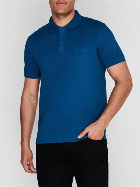 

Поло Pierre Cardin 540264-15 XXL Petrol