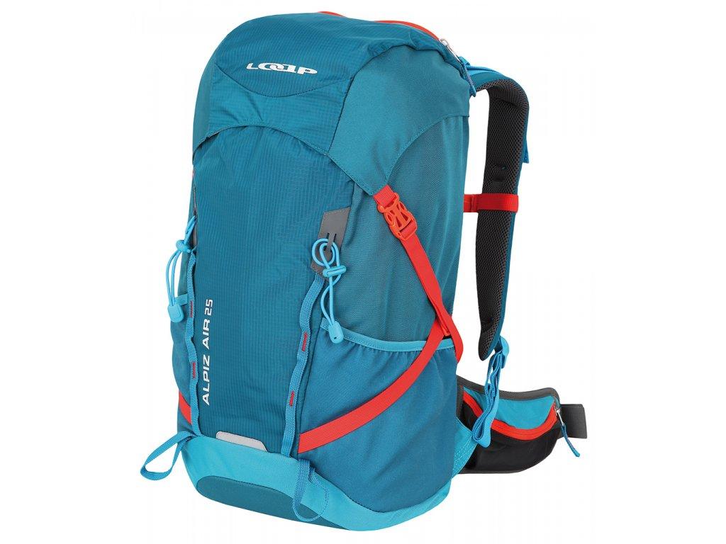 

Рюкзак туристичний LOAP ALPIZ AIR 25L
