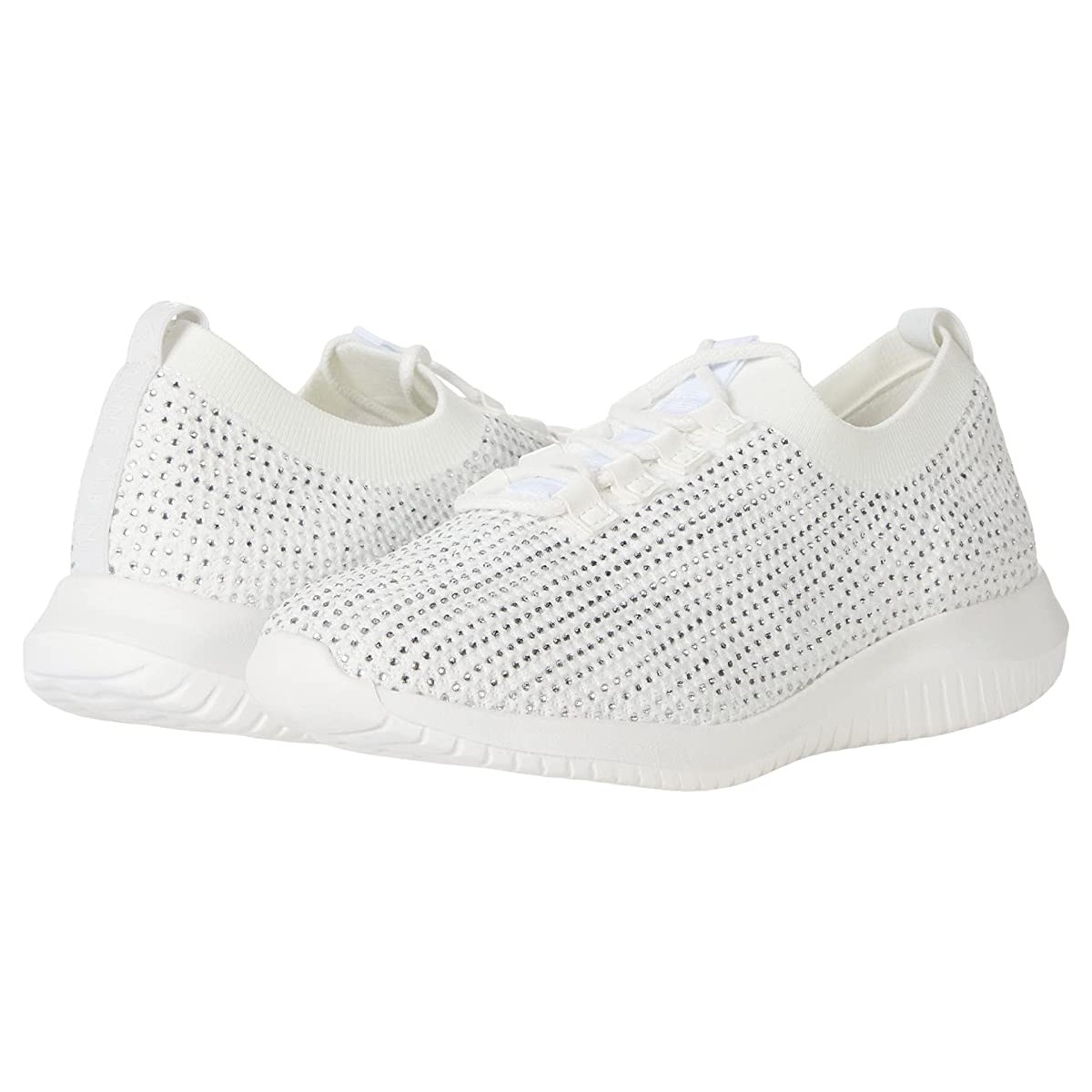 

Кроссовки Anne Klein Madison White, 40.5