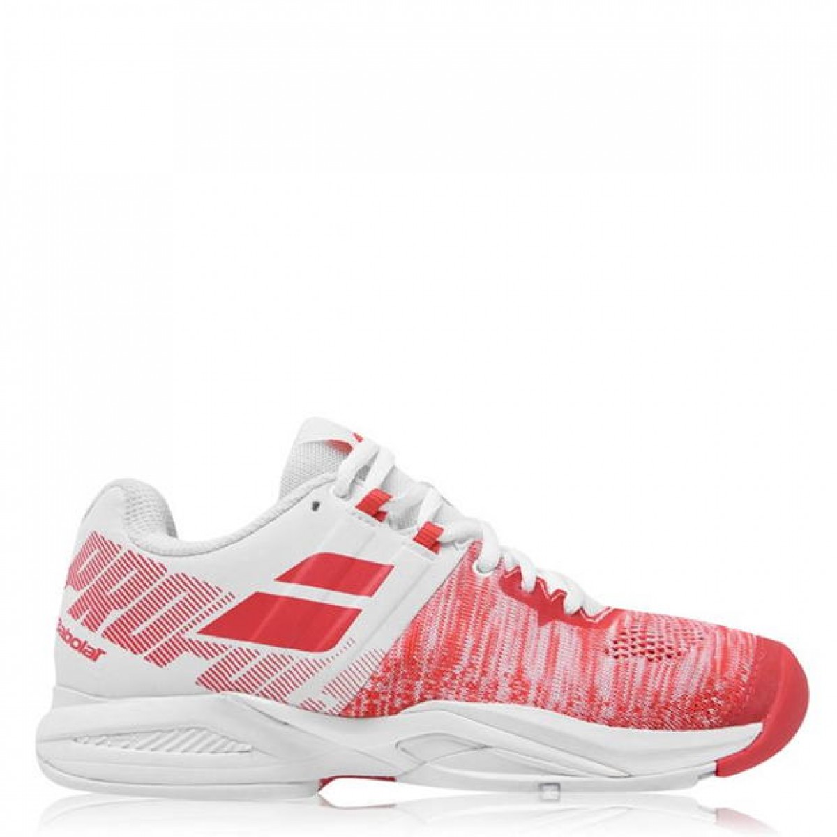 

Кроссовки Babolat Propulse Blast All Court Tennis Shoe White, 37