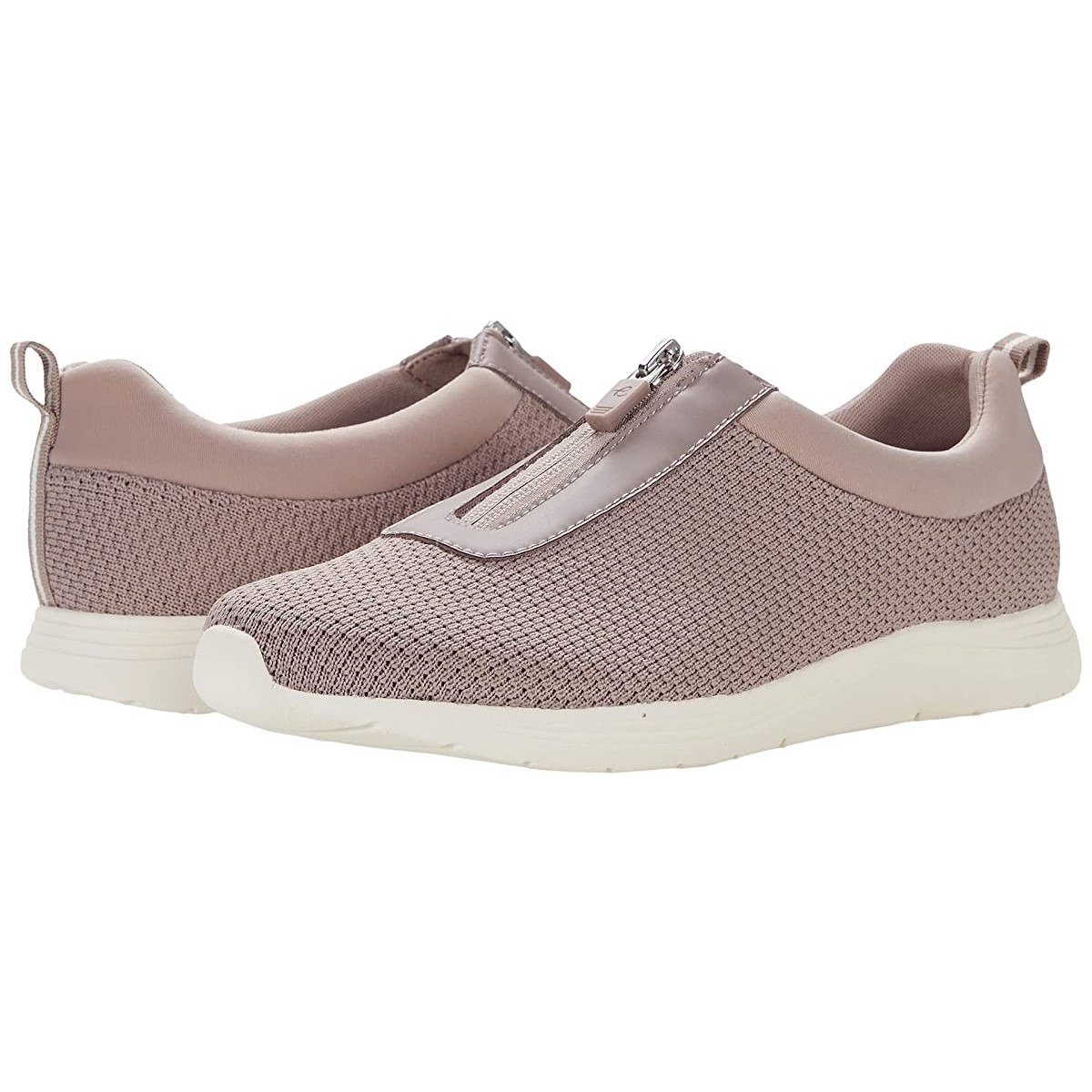 

Кроссовки на молнии Easy Spirit Laine 2 Taupe, 42 (274 мм)