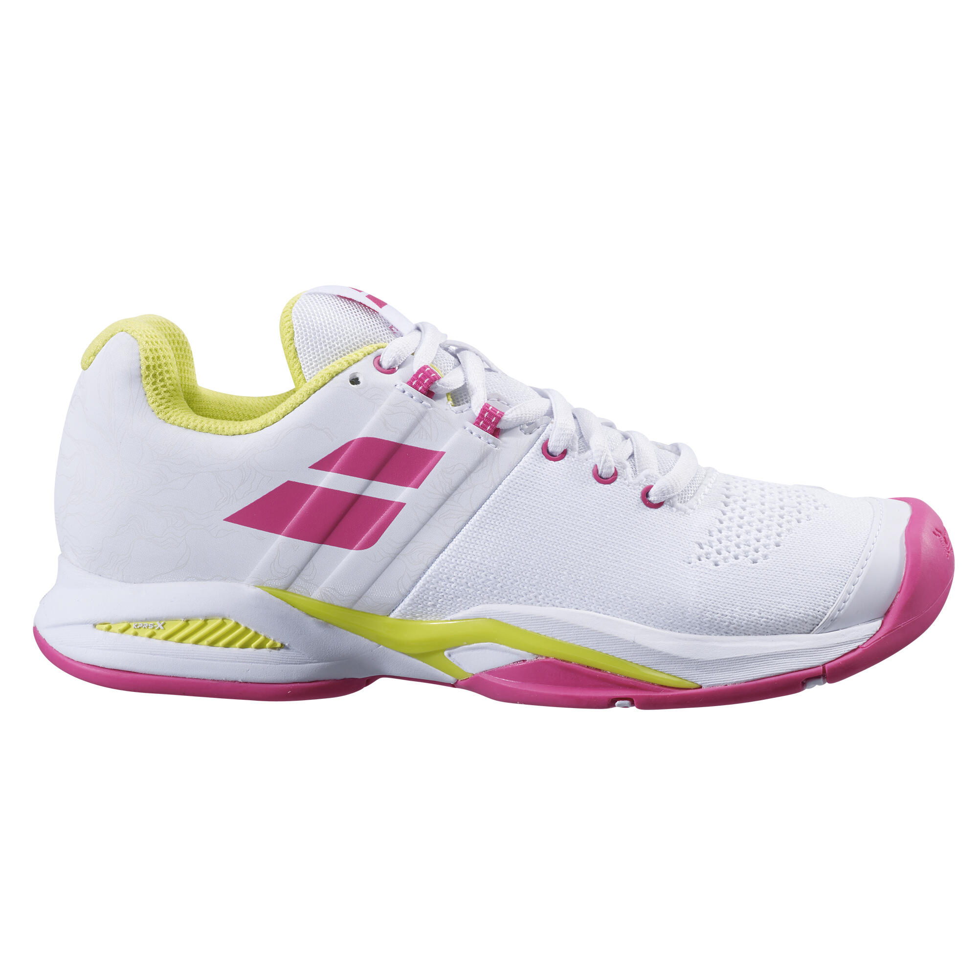 

Женские кроссовки BABOLAT OWE PROPULSE BLAST 2021, 37