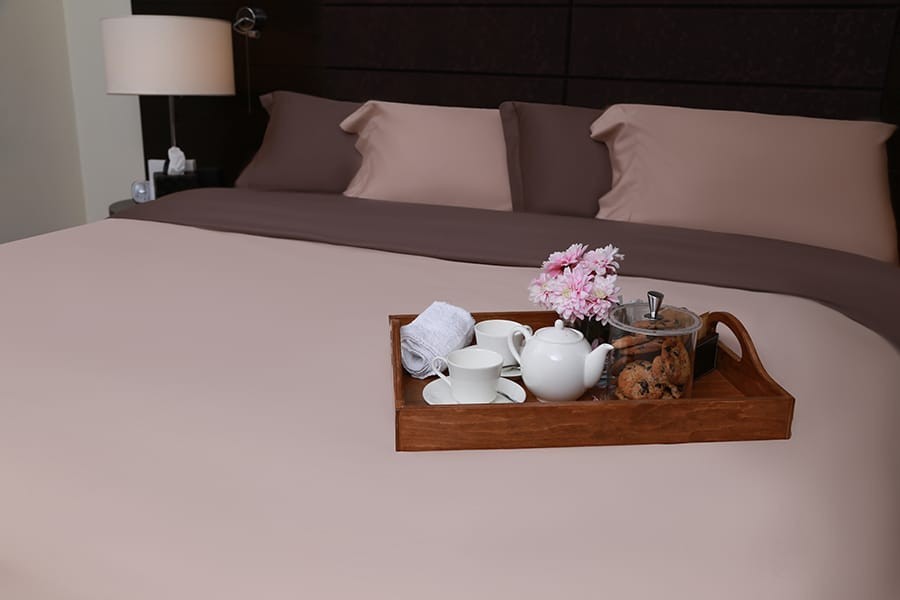 

Пододеяльник на пуговицах Marca Marco Frappe 180х210