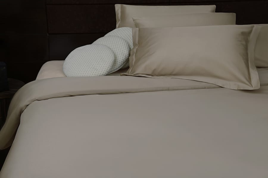 

Комплект постельного белья Marca Marco Milano Golden Pearl евро 200x220