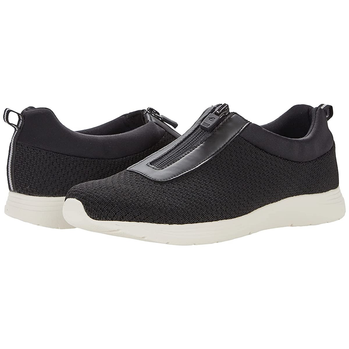 

Кроссовки на молнии Easy Spirit Laine 2 Black, 39 (253 мм)