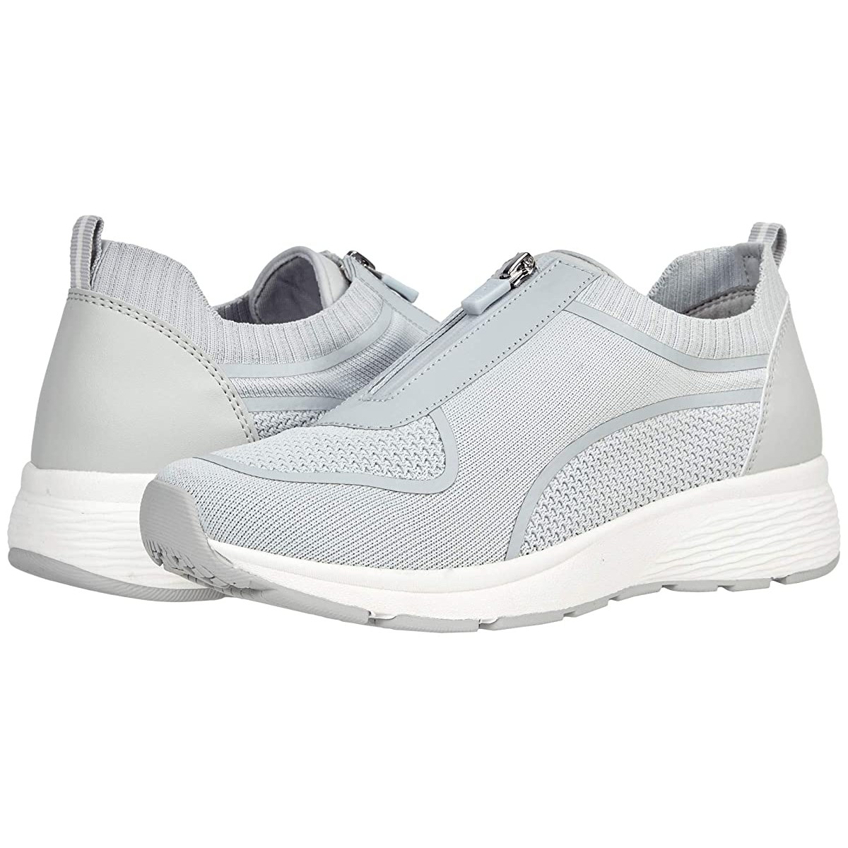 

Кроссовки на молнии Easy Spirit Striver 2 Grey, 36 (228 мм)