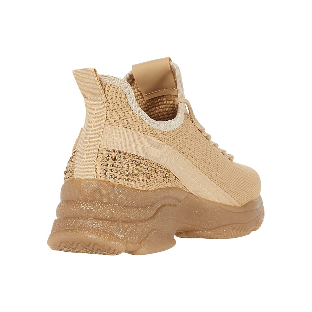 

Кроссовки bebe Analia Nude, 40 (270 мм)