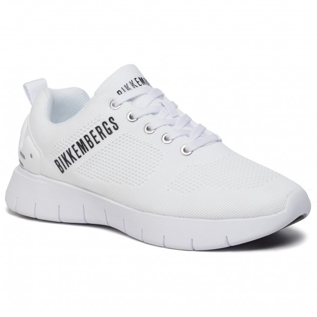 

Кроссовки Bikkembergs 43 Белый B4BKM0048