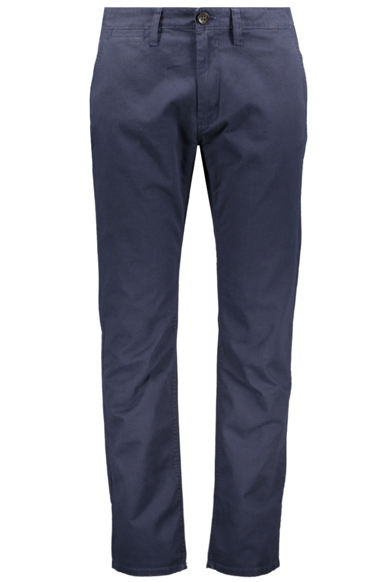 

Штаны Tom Tailor / Темно-синий 1012992XX1020629, Штаны Tom Tailor 31/34 Темно-синий 1012992XX1020629