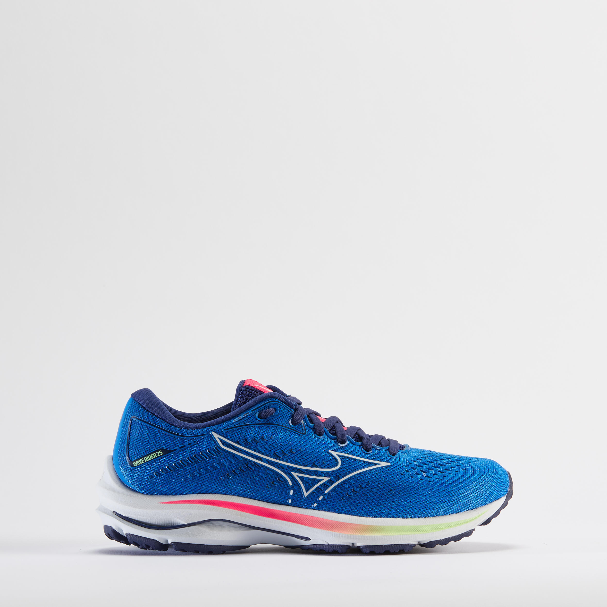 

Женские кроссовки MIZUNO Mizuno Wave Rider 25, 39
