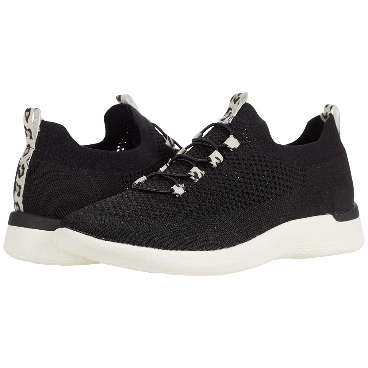 

Кроссовки LifeStride Accelerate Black, 41 (280 мм)