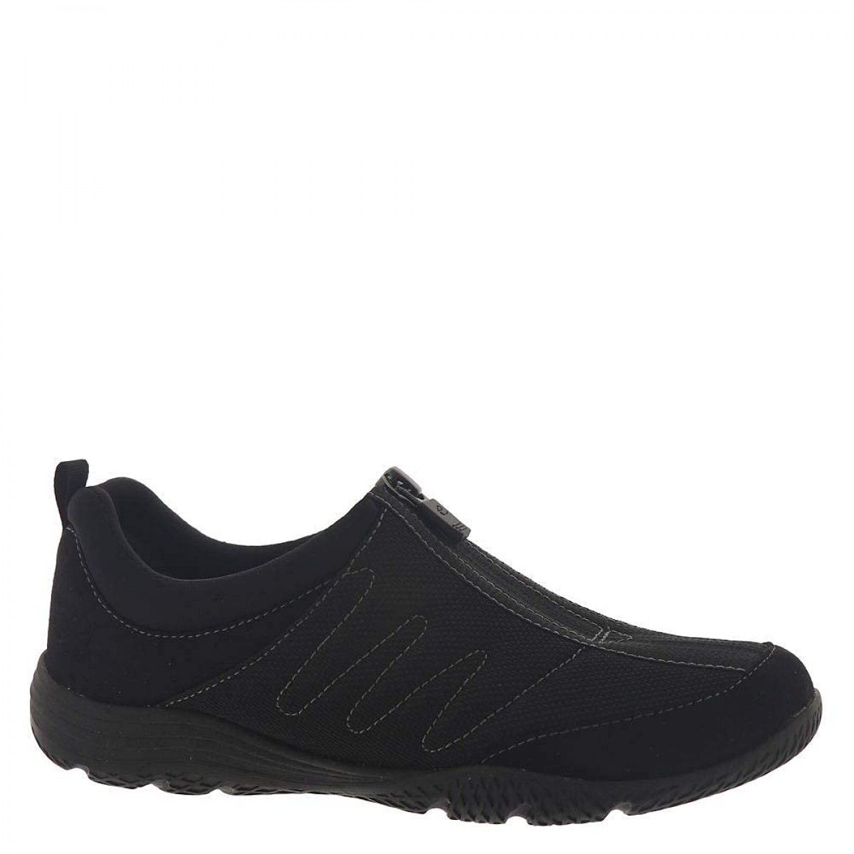 

Кроссовки на молнии Easy Spirit Bestrong 2 Black, 40 (257 мм)