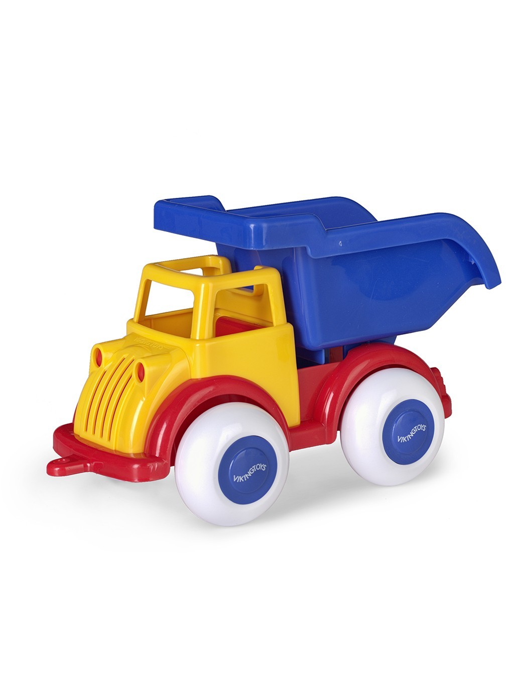 

Грузовик, VIKINGTOYS 21 см 1230
