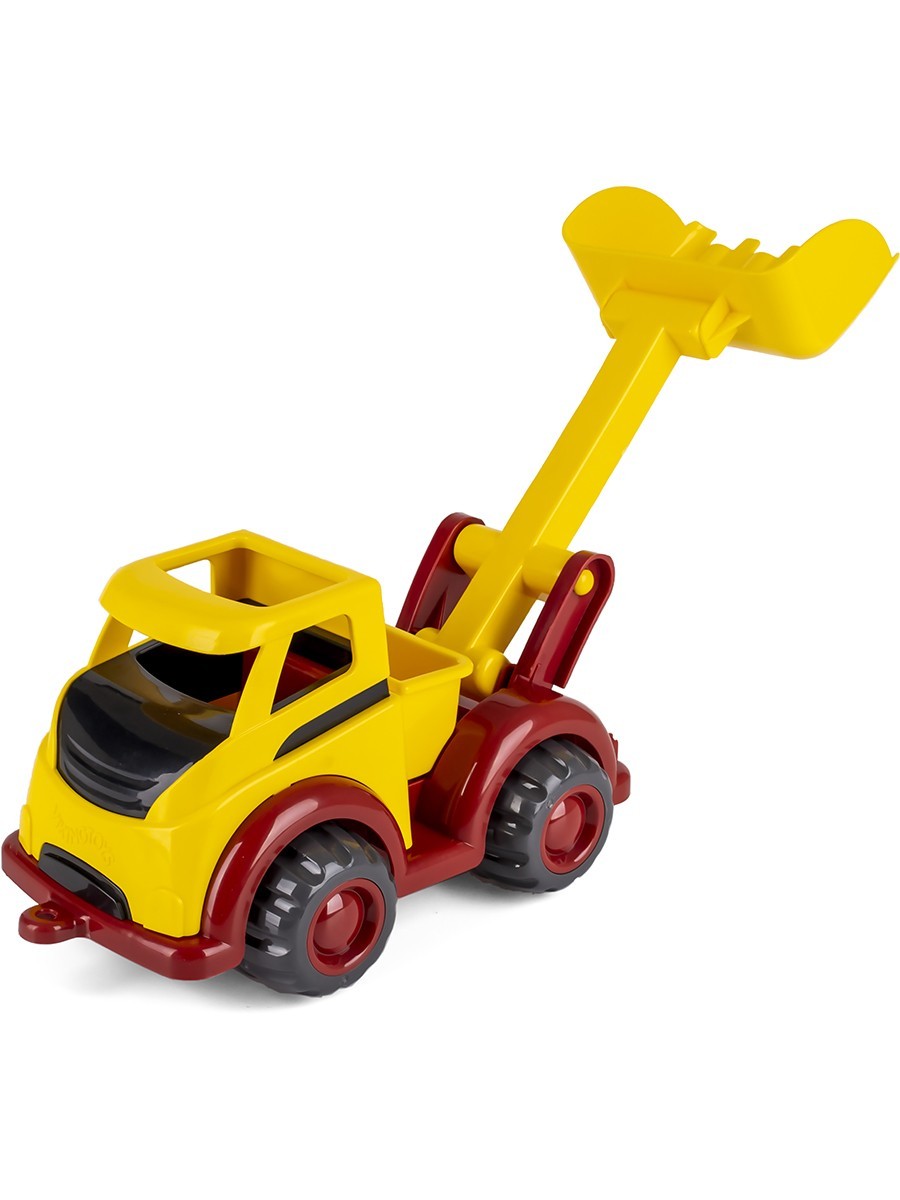 

Машина VIKINGTOYS с ковшом 28 см1852