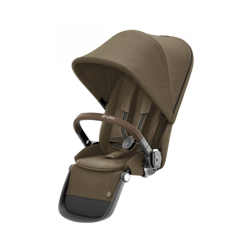 

Прогулочный блок Cybex Gazelle S TPE Classic Beige mid beige (520003519)