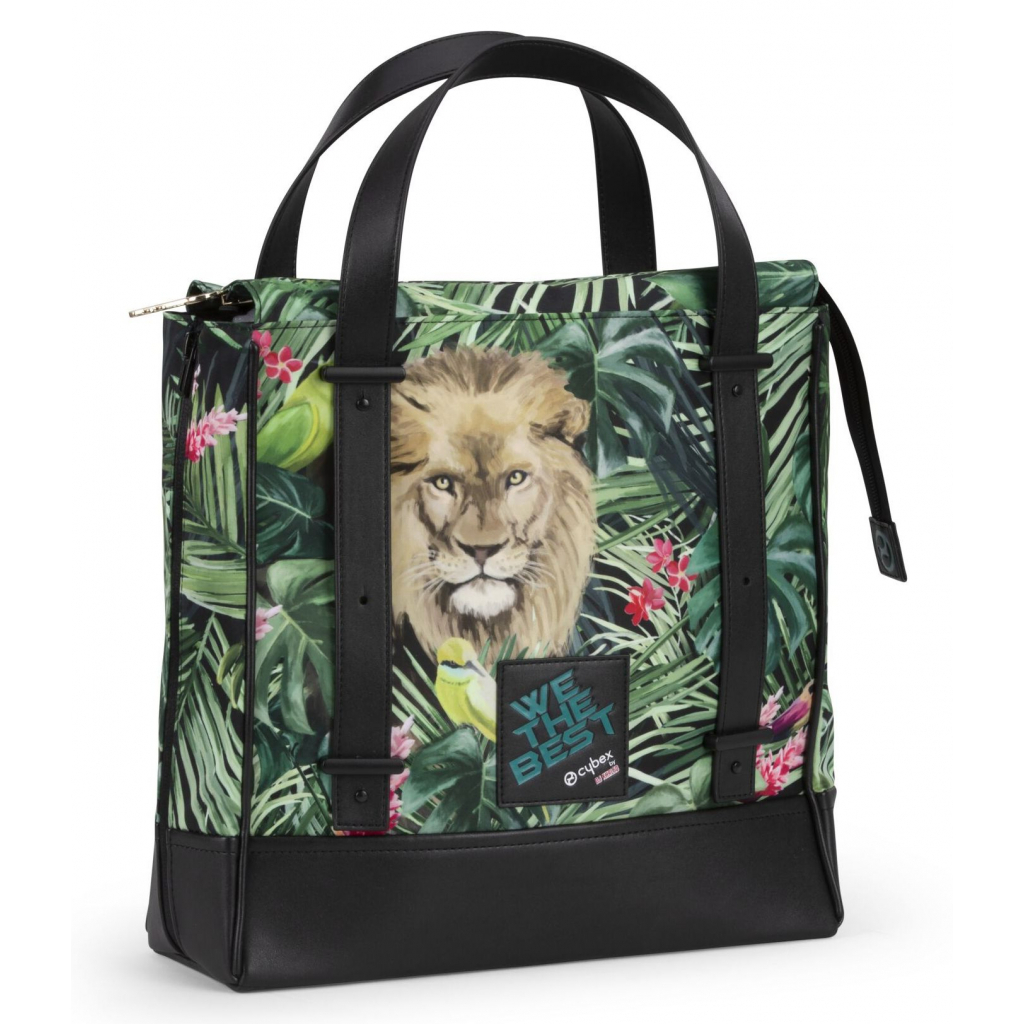 

Сумка для мамы Cybex Platinum by DJ Khaled We The Best (521003149)