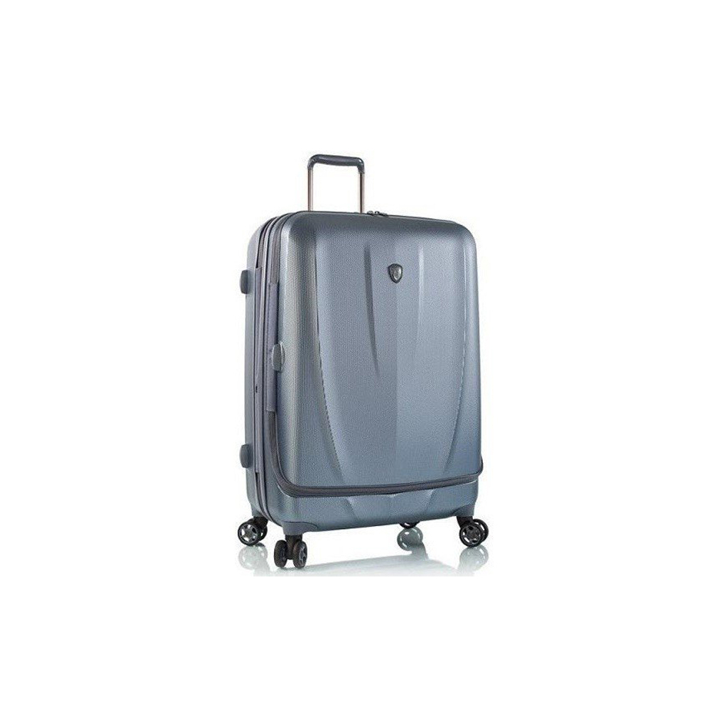 

Чемодан Heys Vantage Slate S Blue (923075)