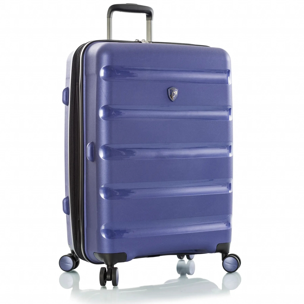 

Чемодан Heys Metallix L Cobalt Blue (929238)