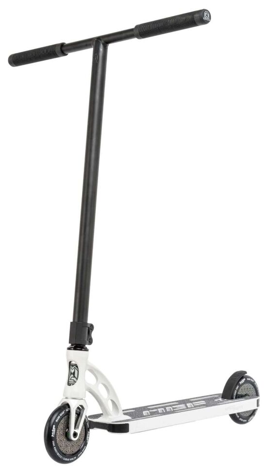

Трюковый самокат MGP Origin Nitro white matt