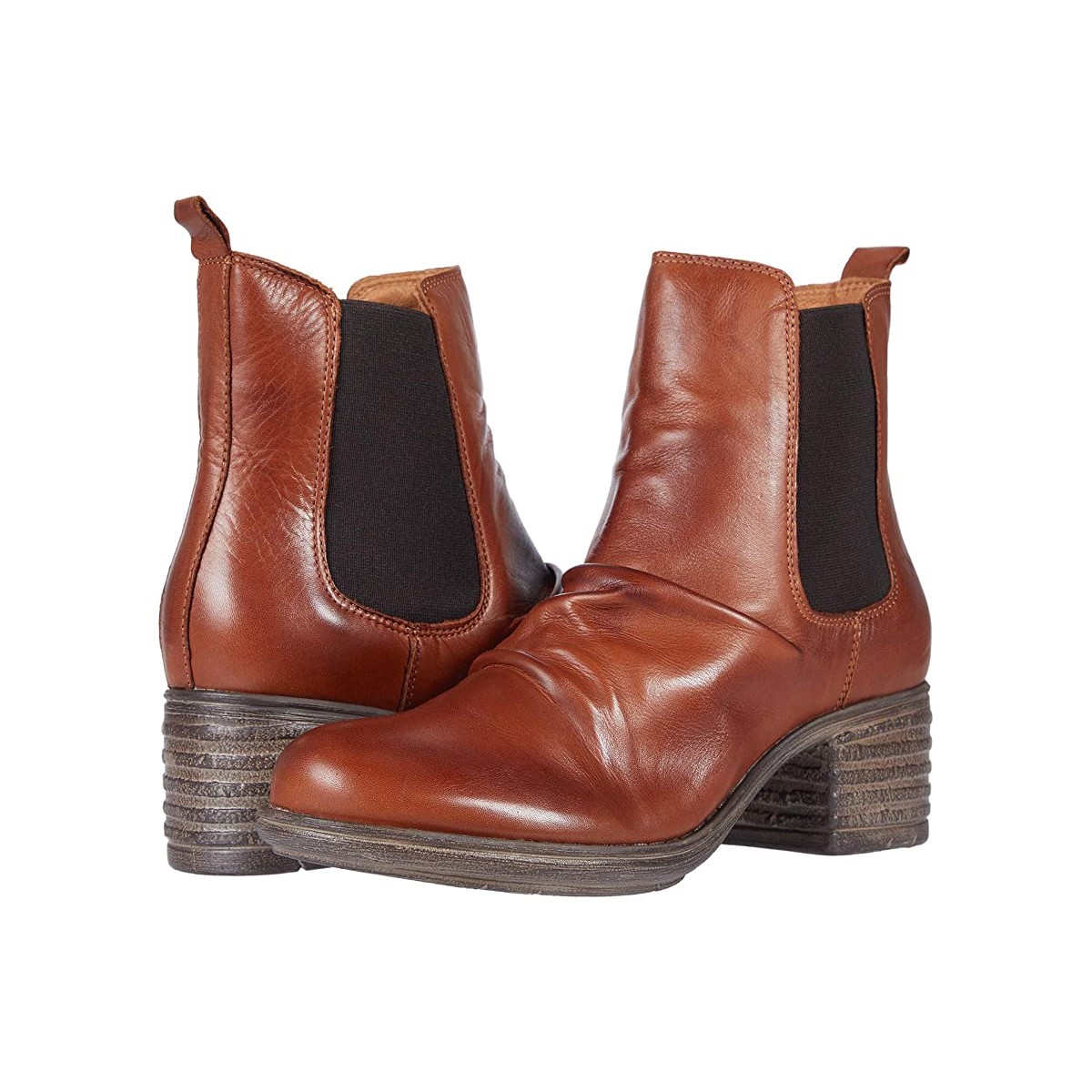 

Челси Miz Mooz Ginger Brandy, 38 (235 мм)