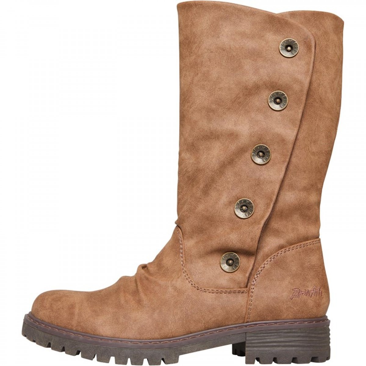 

Ботинки Blowfish Rios Taupe Serengeti Taupe, 41