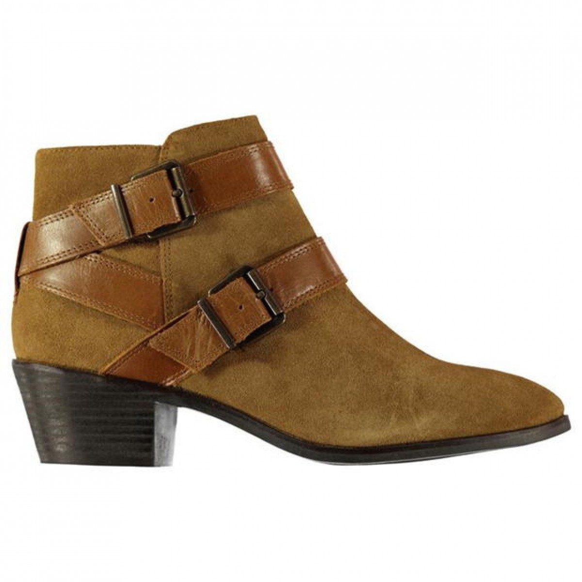 

Ботинки Firetrap Alford Tan, 40