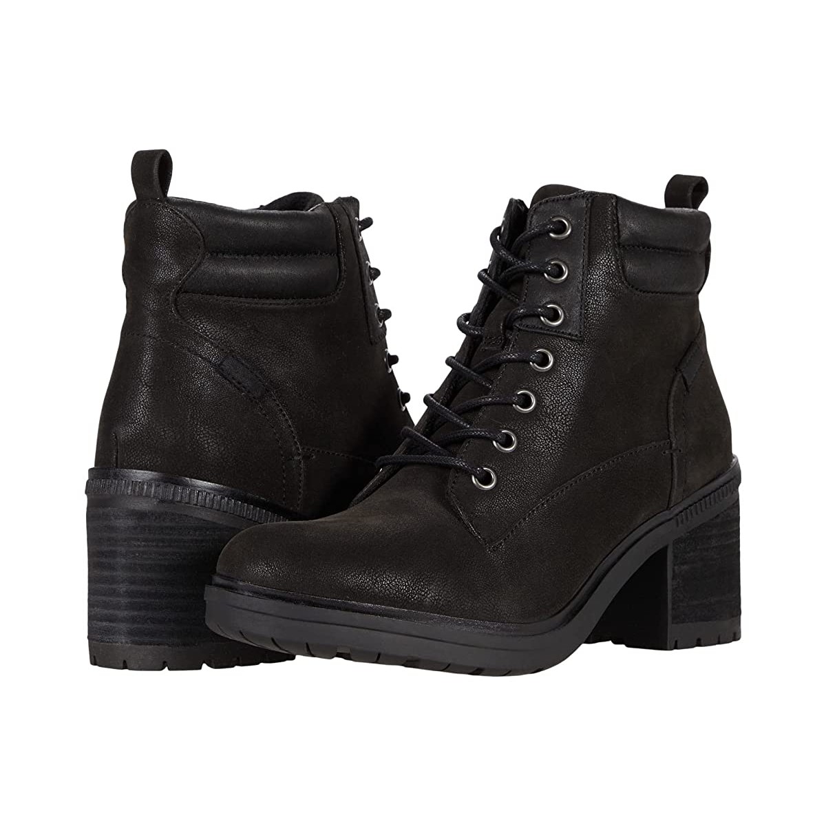 

Ботинки B-52 Ashmere Black, 38