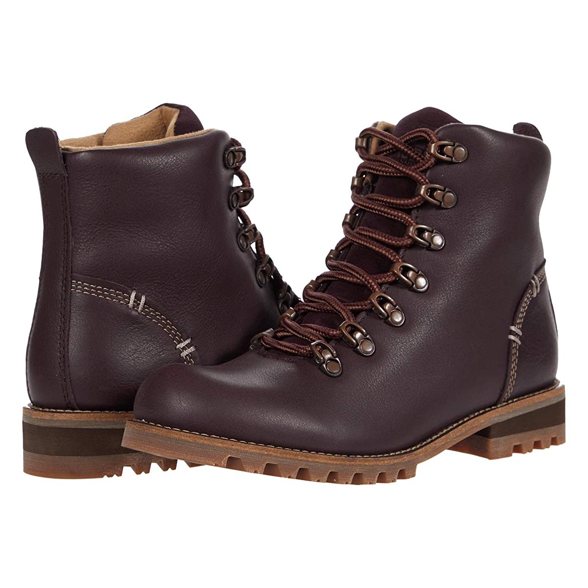 

Ботинки Kodiak Fernie Eggplant, 37 (240 мм)