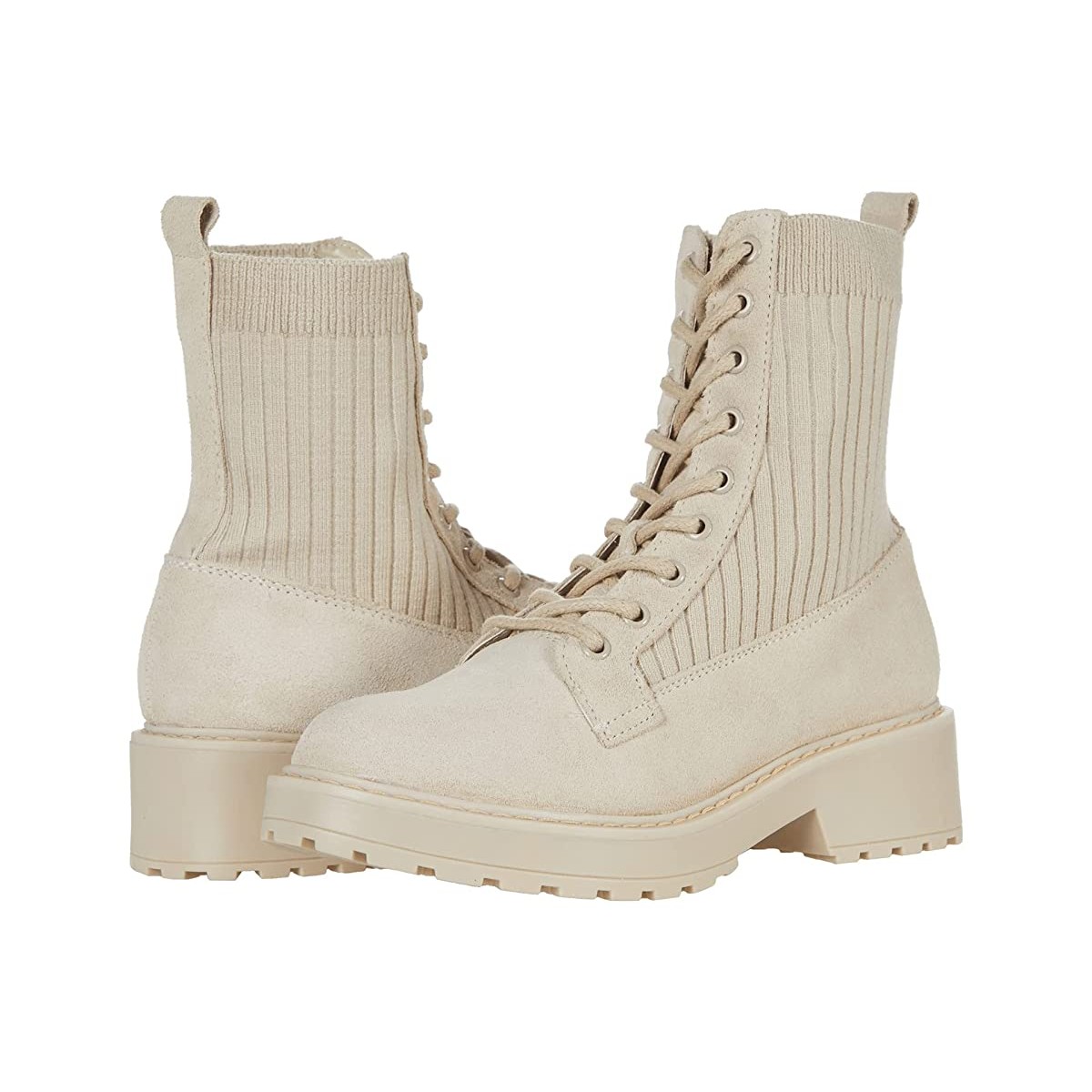 

Ботинки Steve Madden Veeta Boot Sand, 38.5 (255 мм)