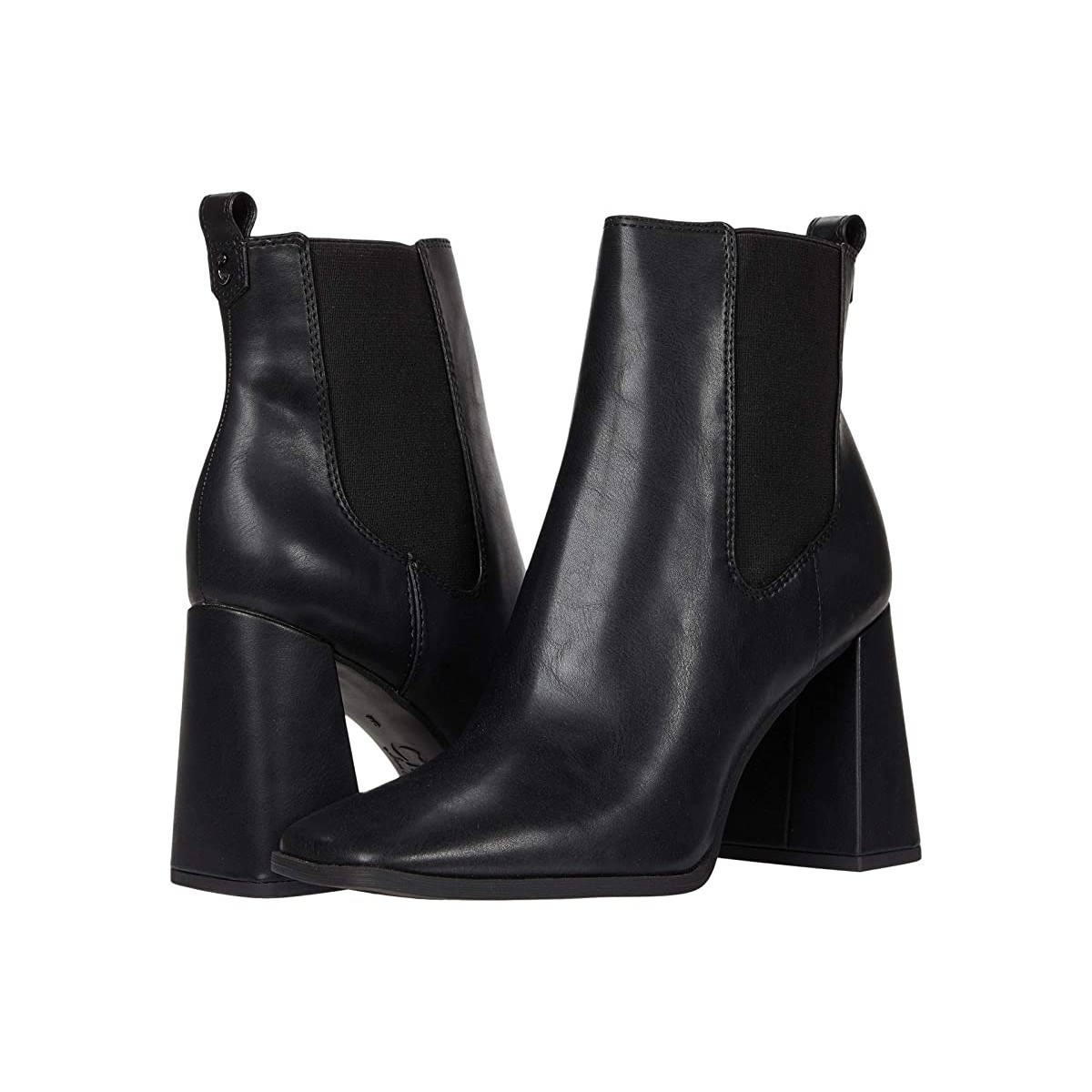 

Челси Circus by Sam Edelman Polly Black Nappa, 38 (250 мм)