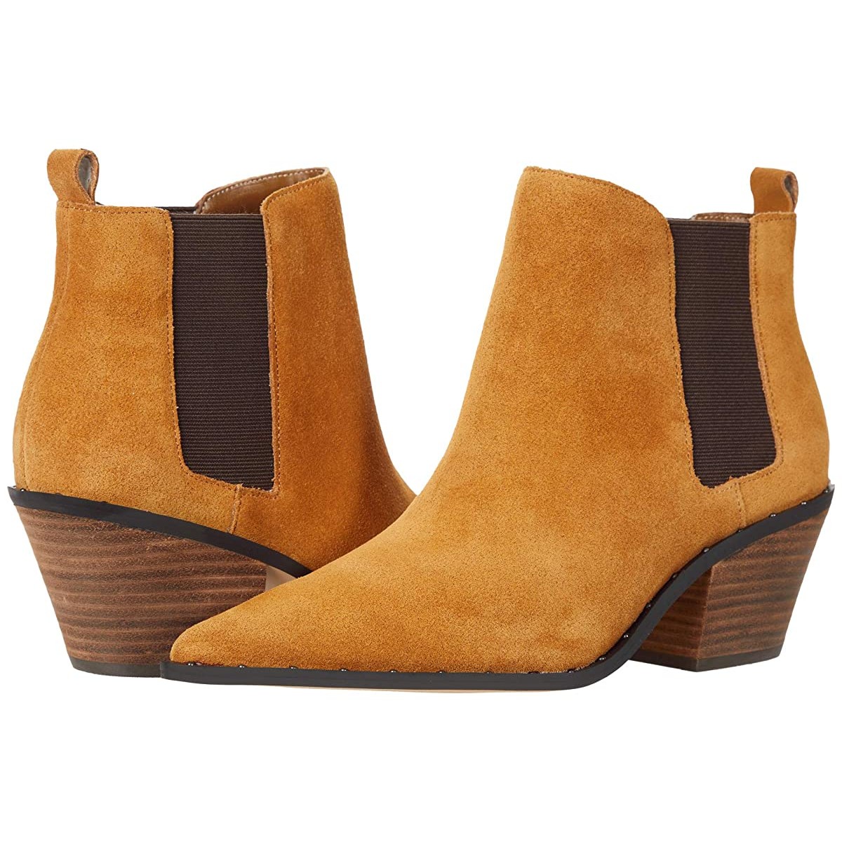 

Челси Charles by Charles David Polar Rust Brown, 35 (220 мм)