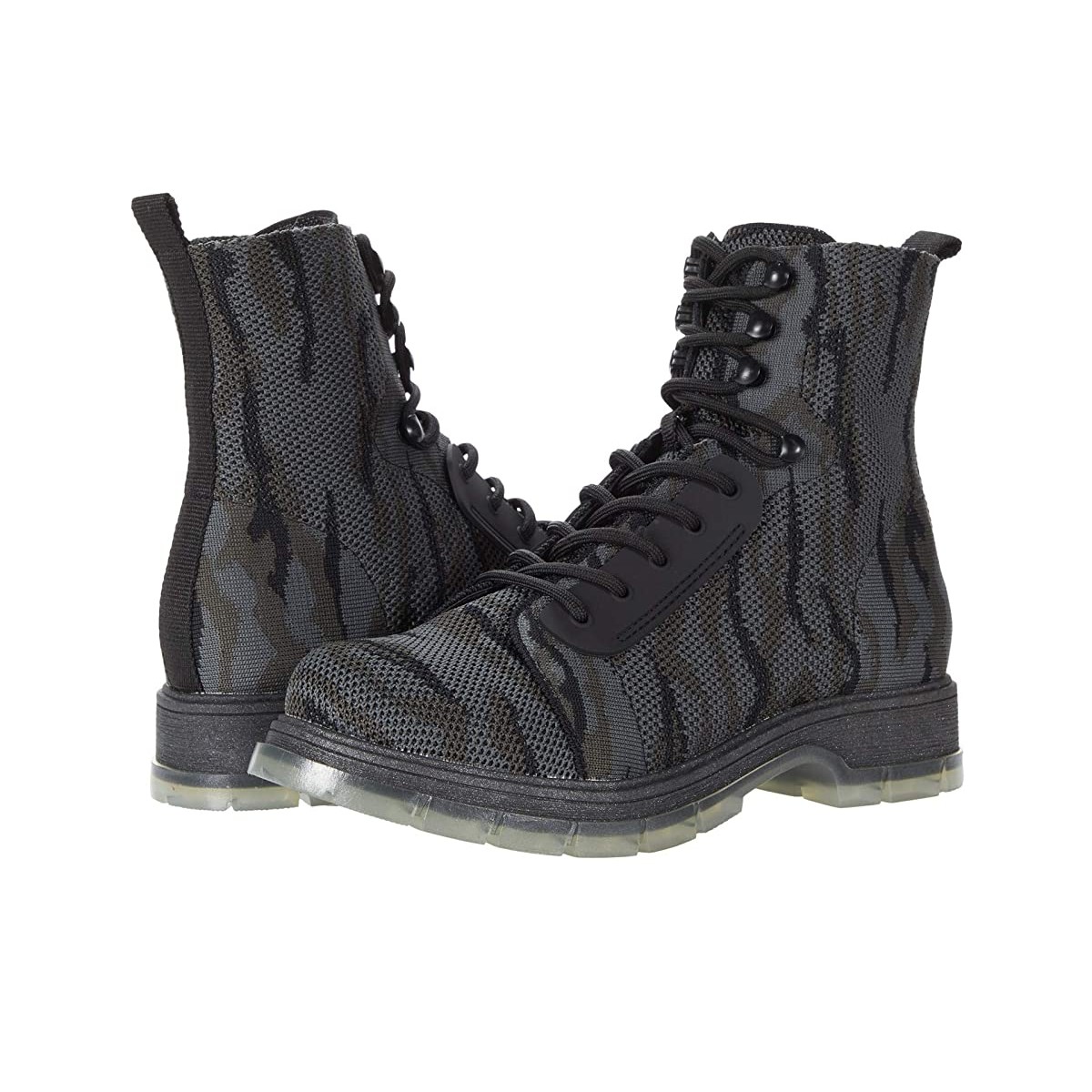 

Ботинки MIA Simon Night Camo, 37 (220 мм)